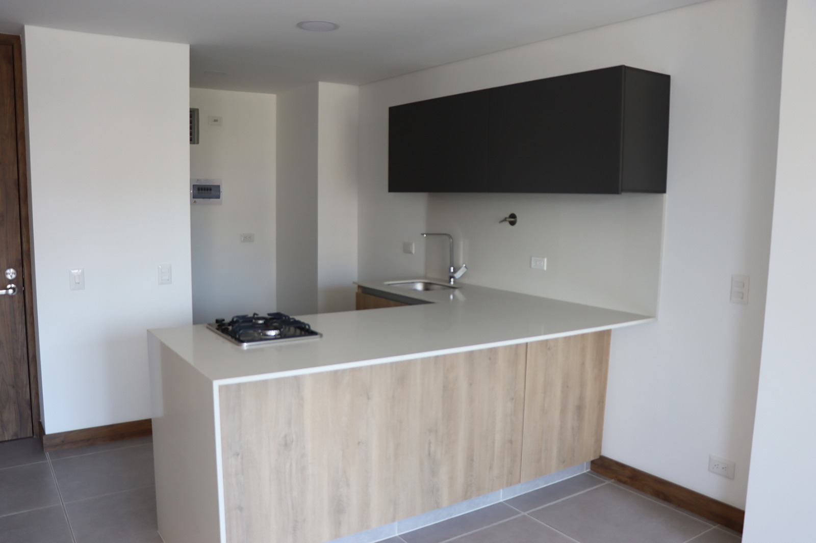 Loft en arriendo en ciudad del rio