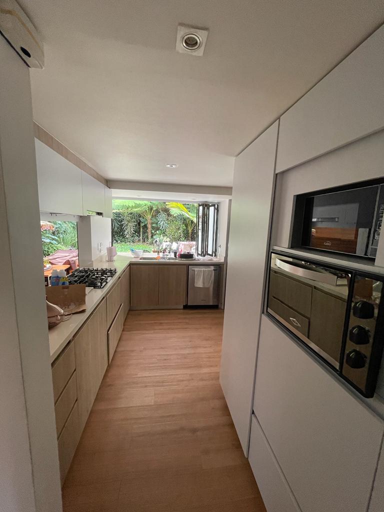 Casa en alquiler por el Colegio marymount