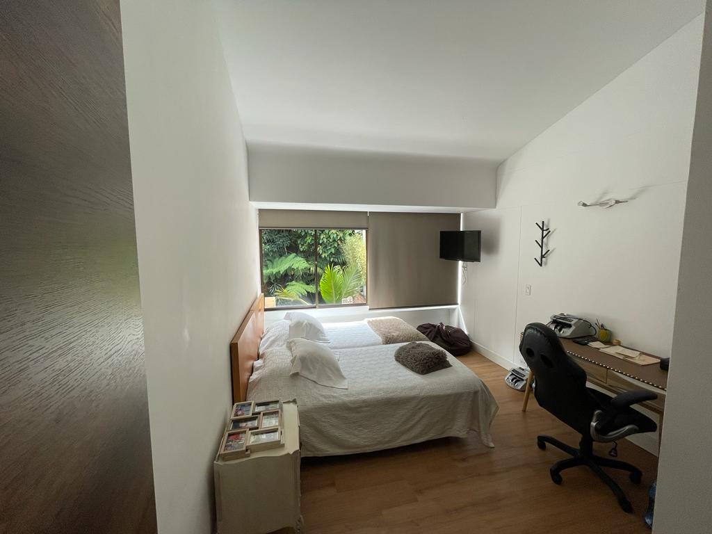 Casa en alquiler por el Colegio marymount