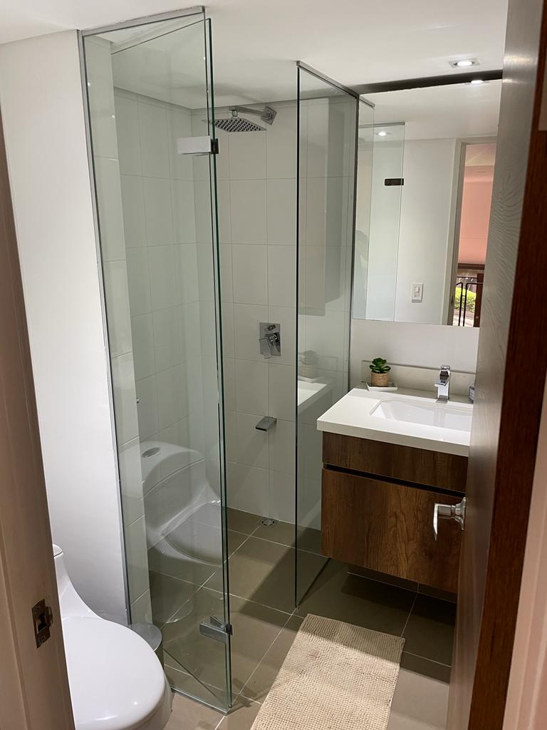 Casa en alquiler por el Colegio marymount