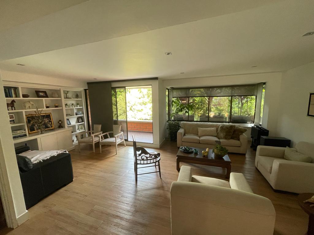 Casa en alquiler por el Colegio marymount