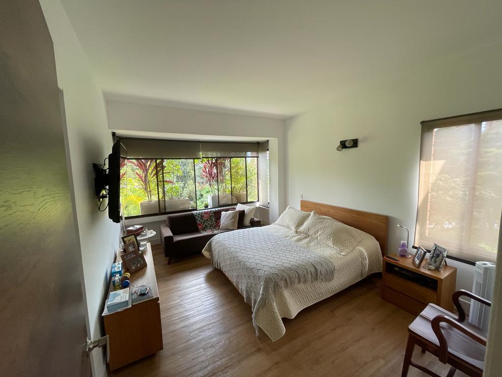 Casa en alquiler por el Colegio marymount