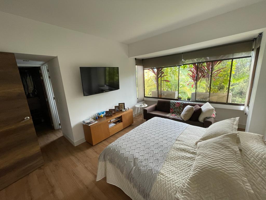 Casa en alquiler por el Colegio marymount