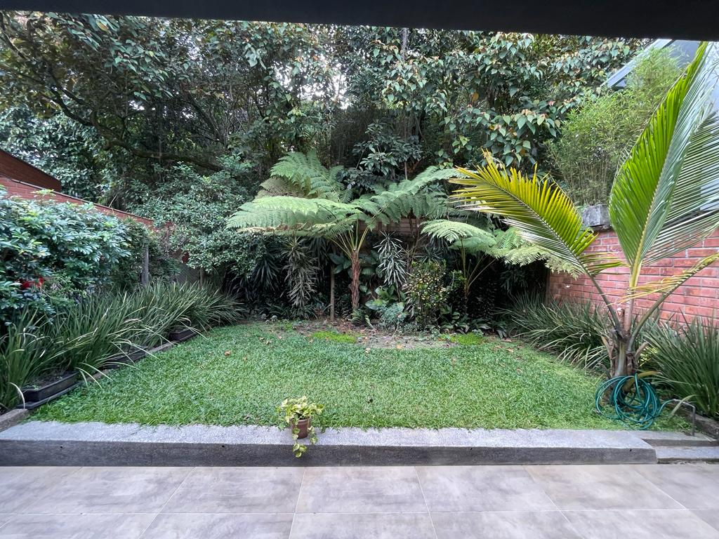 Casa en alquiler por el Colegio marymount