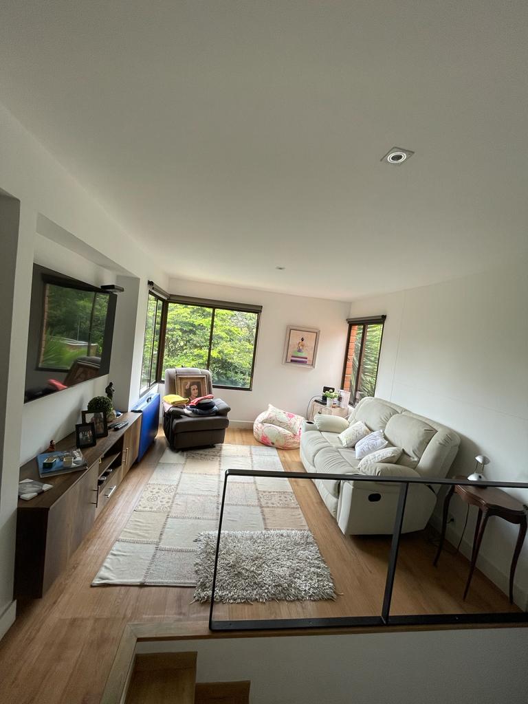 Casa en alquiler por el Colegio marymount