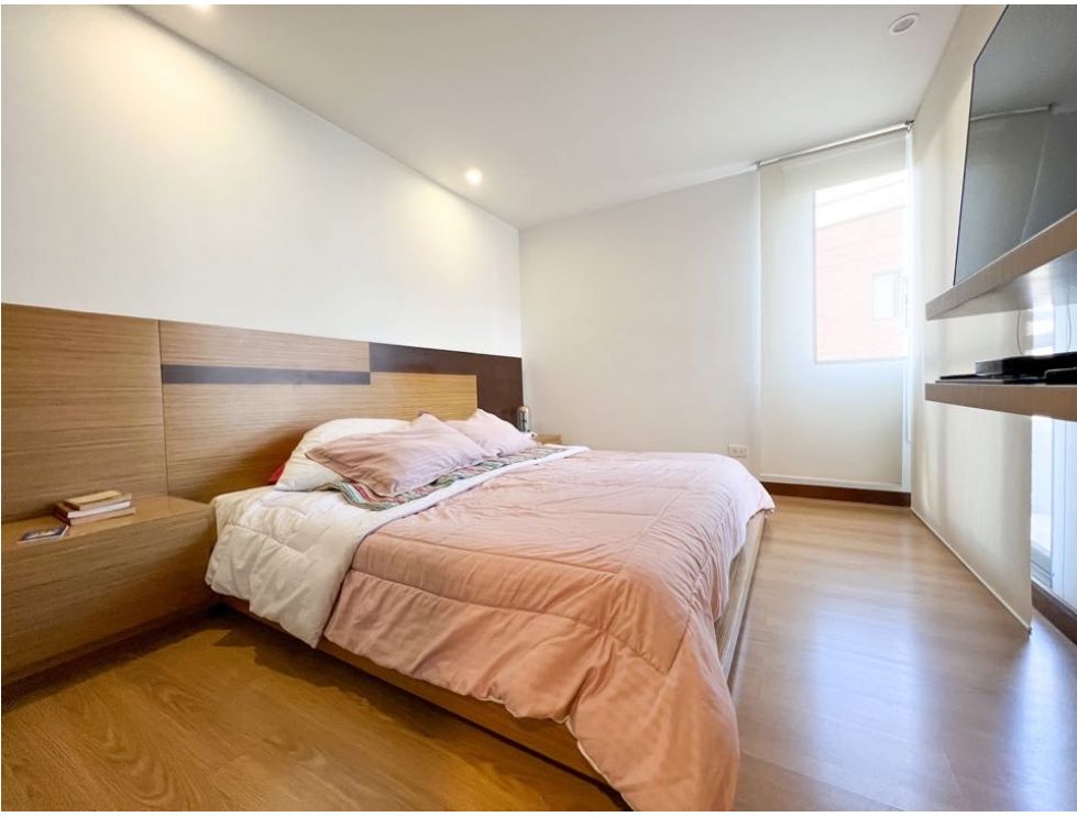 Alquiler de Apartamento en san lucas