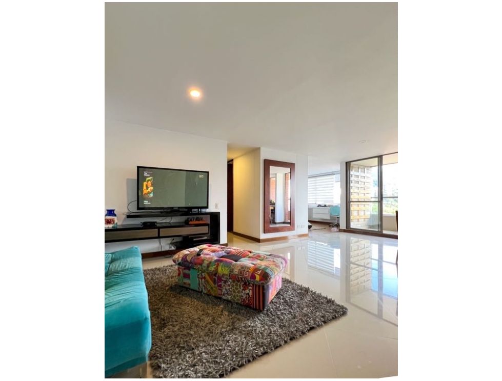 Alquiler de Apartamento en san lucas