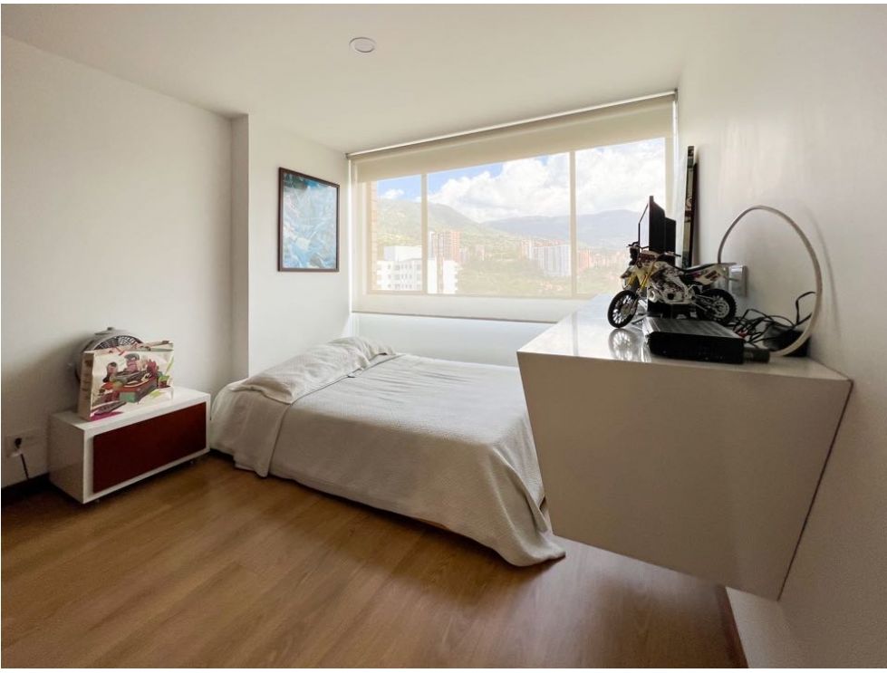 Alquiler de Apartamento en san lucas