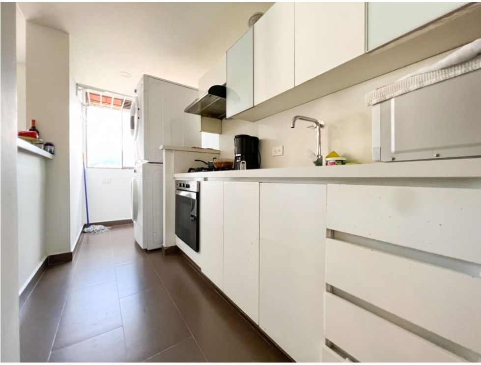 Alquiler de Apartamento en san lucas