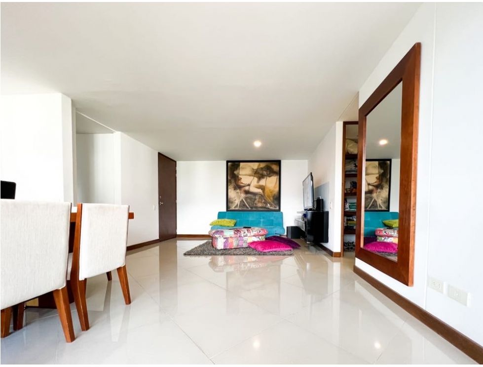 Alquiler de Apartamento en san lucas