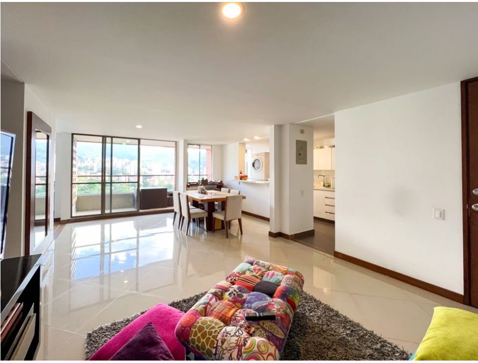 Alquiler de Apartamento en san lucas