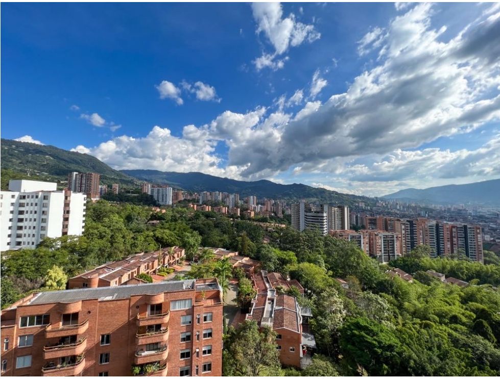 Alquiler de Apartamento en san lucas