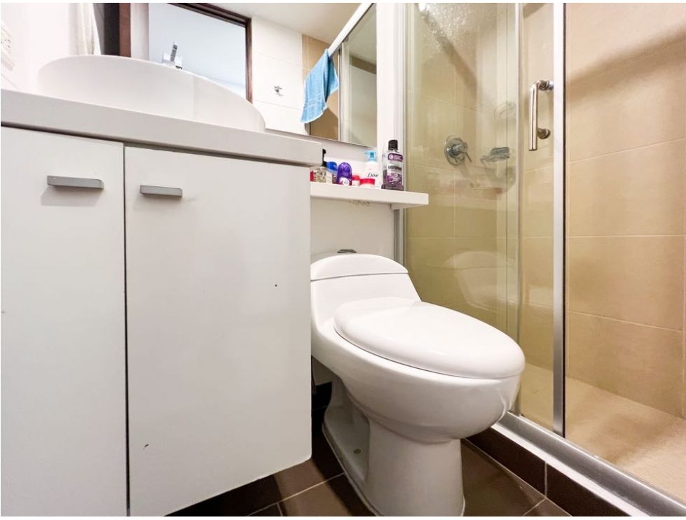 Alquiler de Apartamento en san lucas