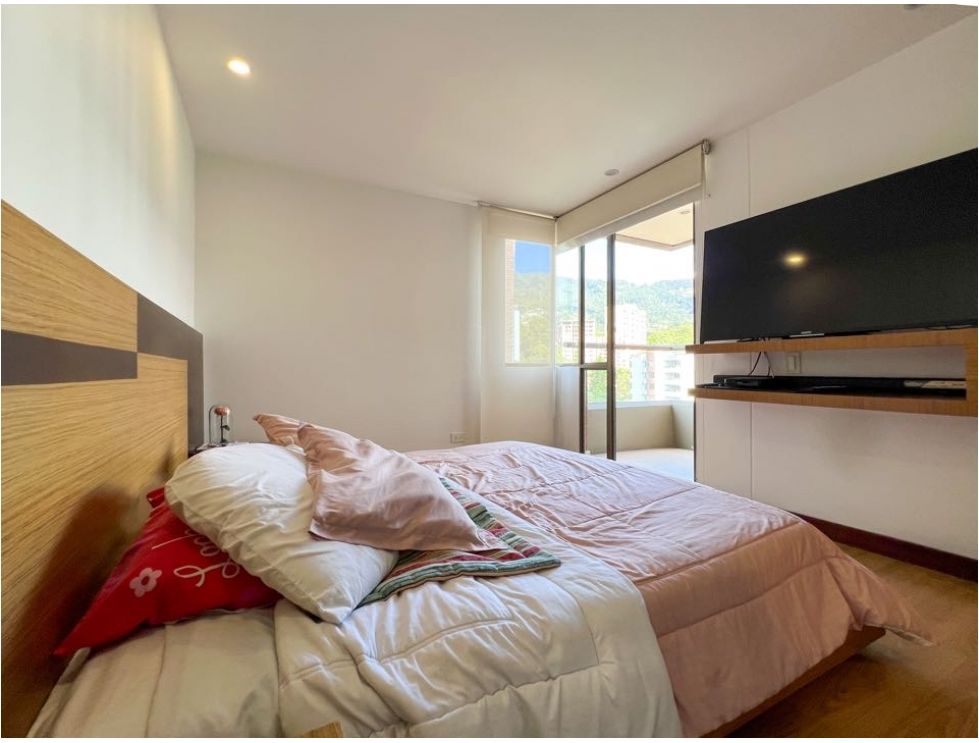 Alquiler de Apartamento en san lucas