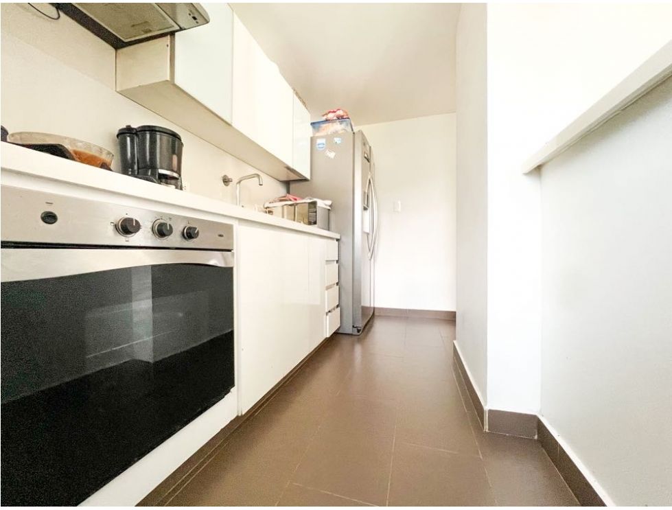 Alquiler de Apartamento en san lucas