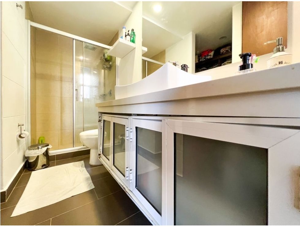 Alquiler de Apartamento en san lucas