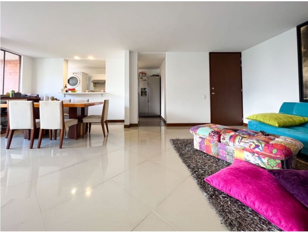 Alquiler de Apartamento en san lucas