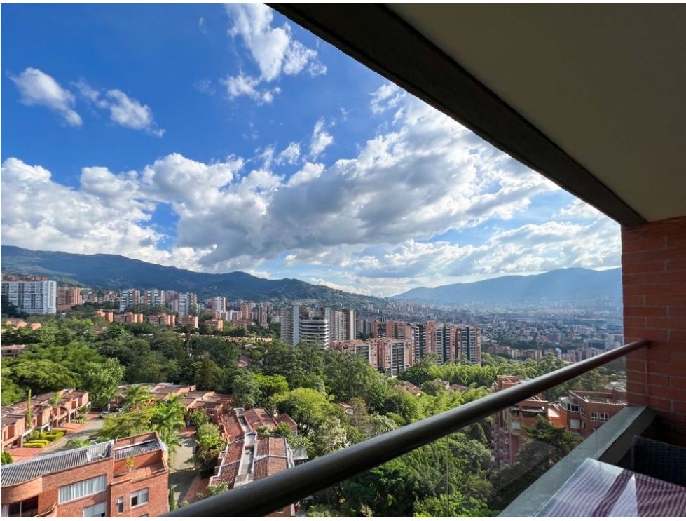 Alquiler de Apartamento en san lucas