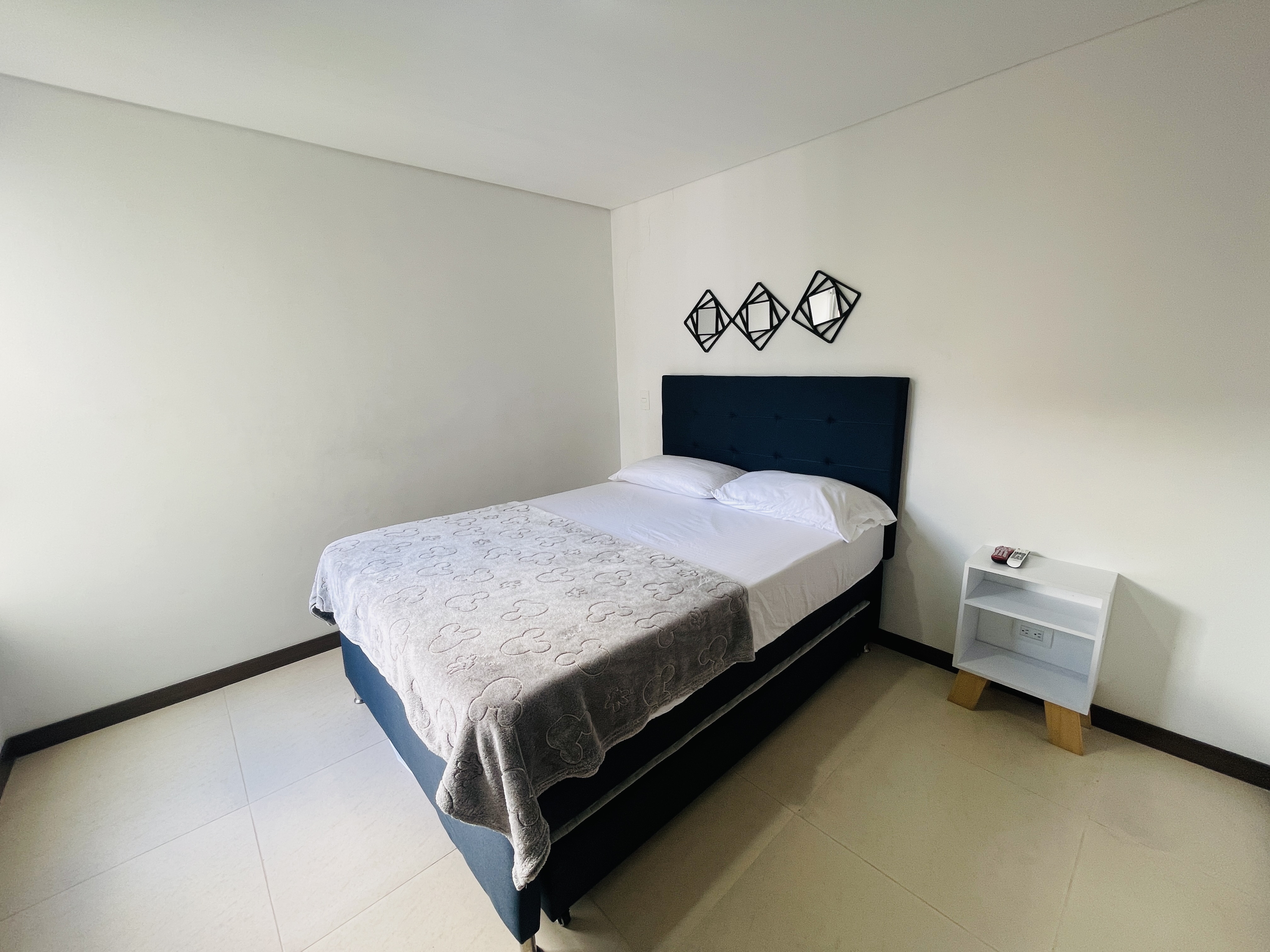 Apartamento para la venta o arriendo en Sabaneta