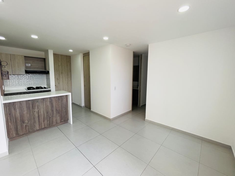 Apartamento sector San Diego