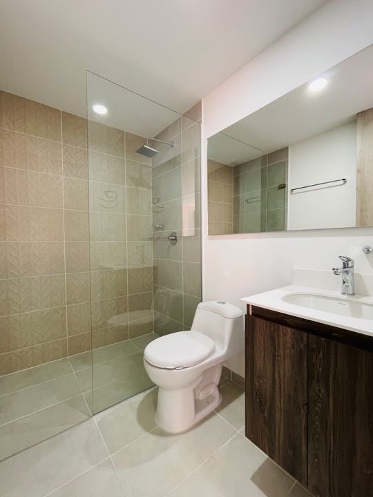 Apartamento sector San Diego