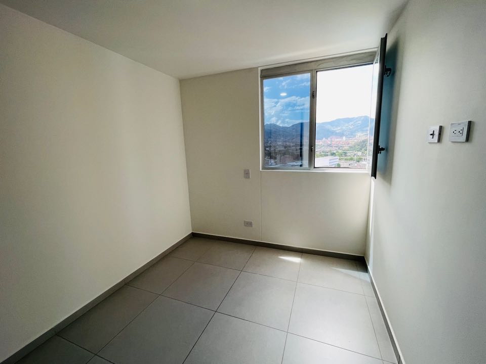 Apartamento sector San Diego