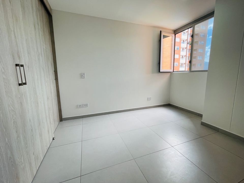 Apartamento sector San Diego