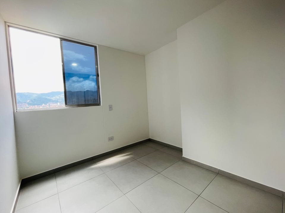 Apartamento sector San Diego