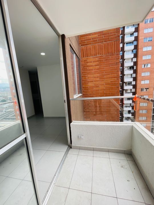 Apartamento sector San Diego