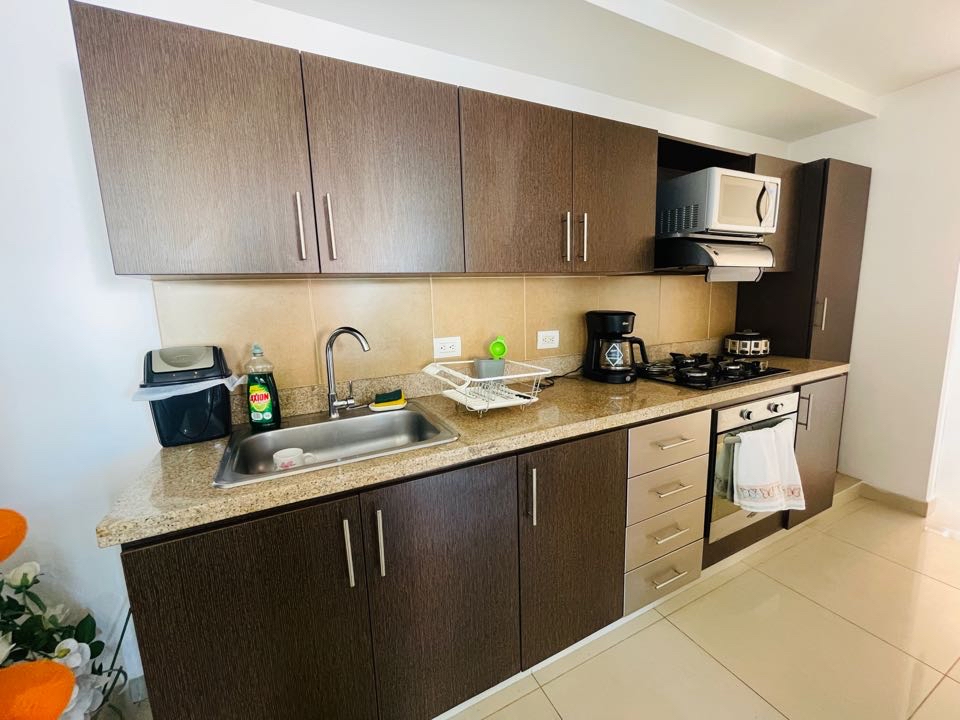 Apartamento en alquiler en la loma del esmeraldal