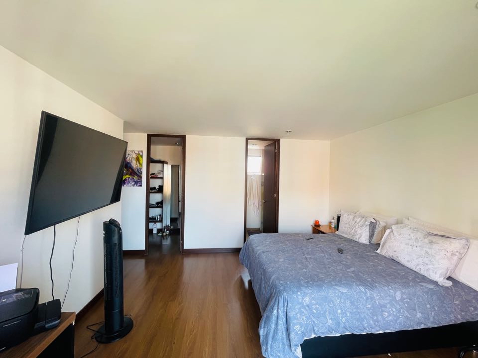 Apartamento en alquiler en la loma del esmeraldal