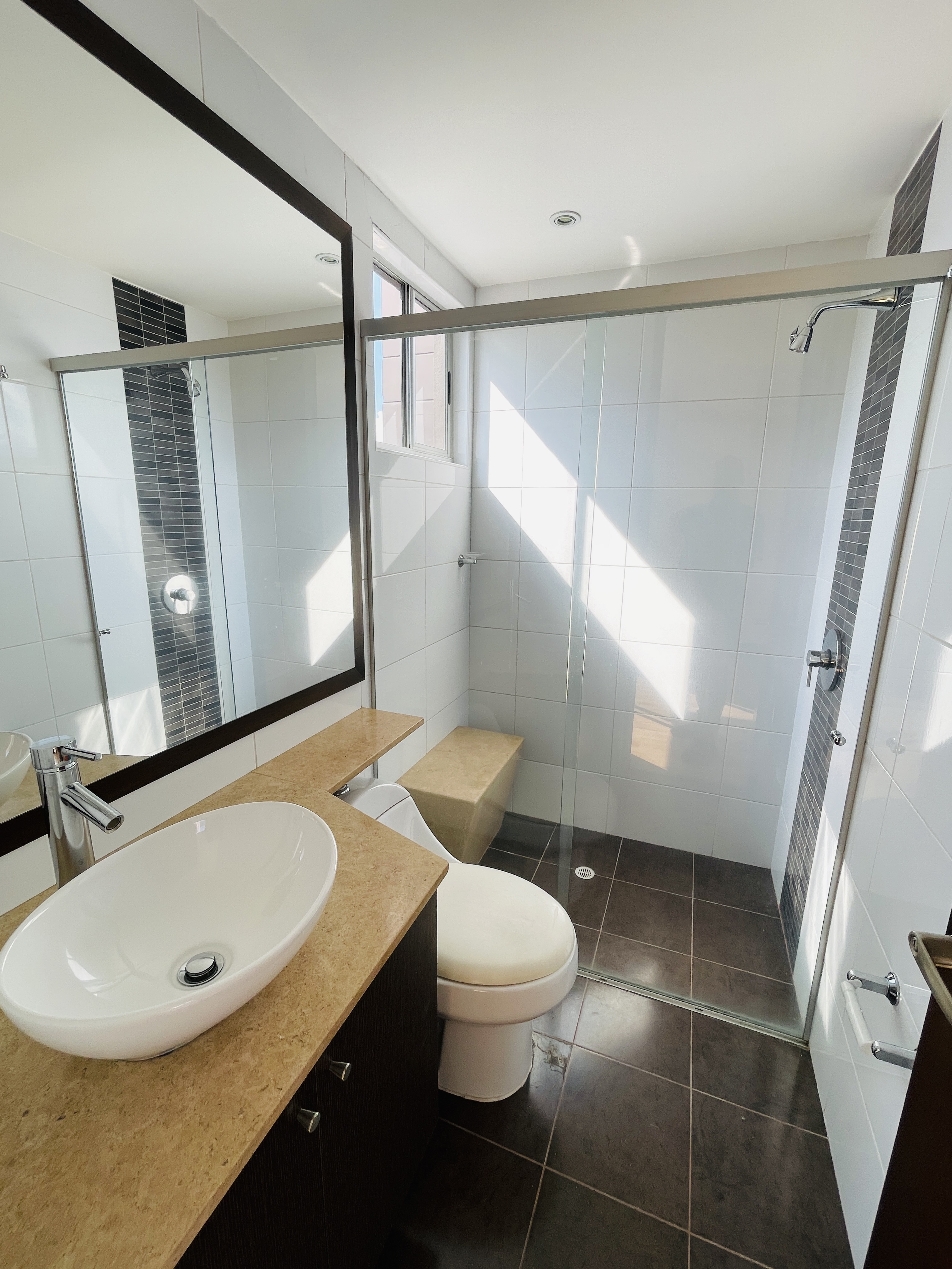 Apartamento para alquiler en la inferior