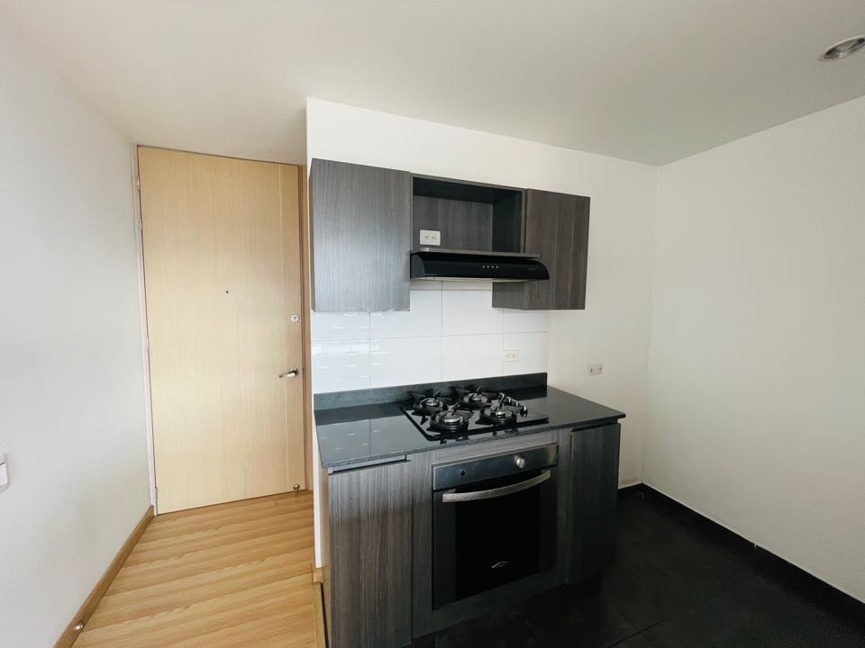 Apartamento para alquiler en los Gonzales