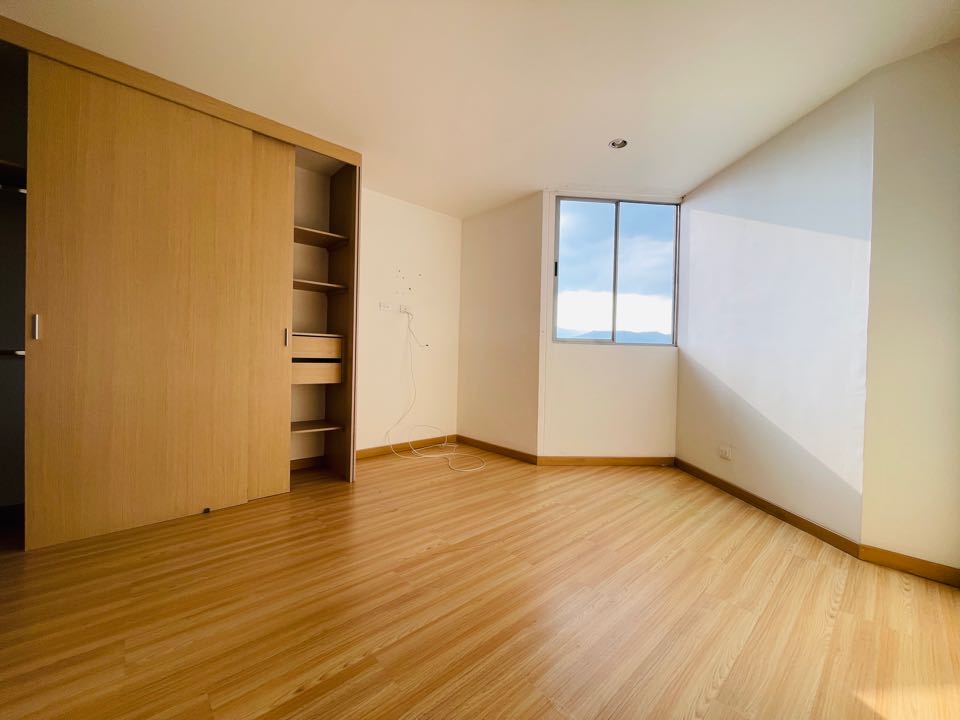 Apartamento para alquiler en los Gonzales