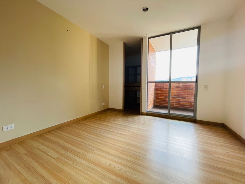 Apartamento para alquiler en los Gonzales