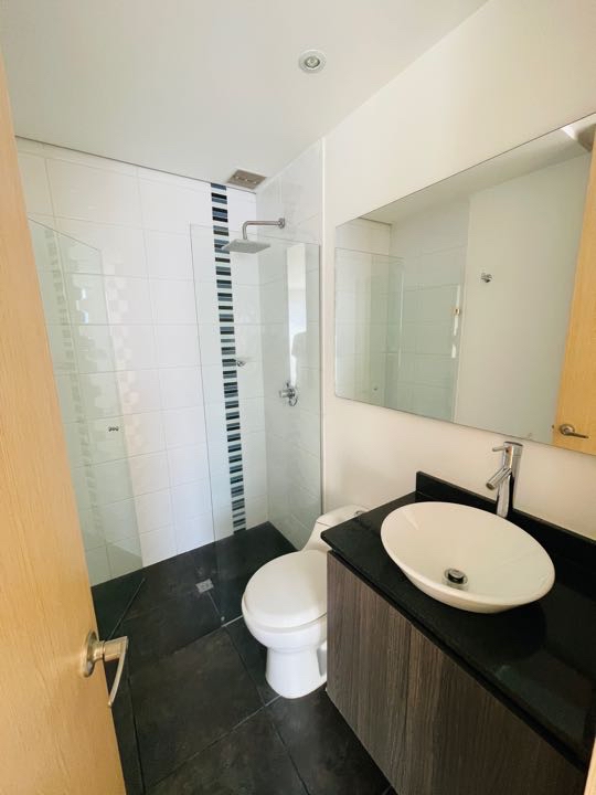 Apartamento para alquiler en los Gonzales