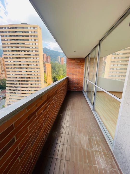 Apartamento para alquiler en los Gonzales