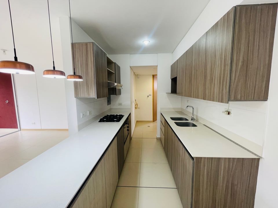 Apartamento para alquiler en las brujas