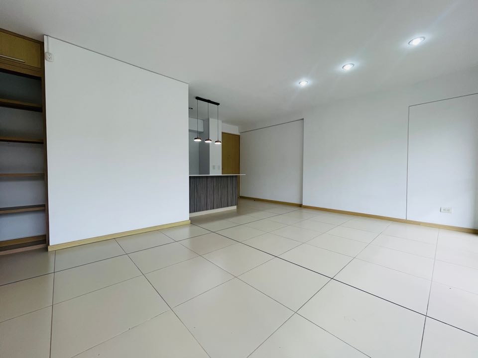 Apartamento para alquiler en las brujas