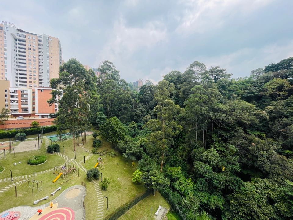 Apartamento para alquiler en las brujas