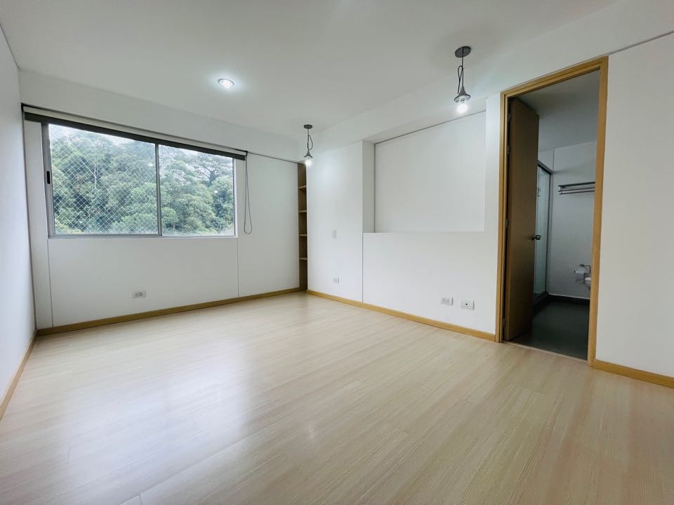 Apartamento para alquiler en las brujas