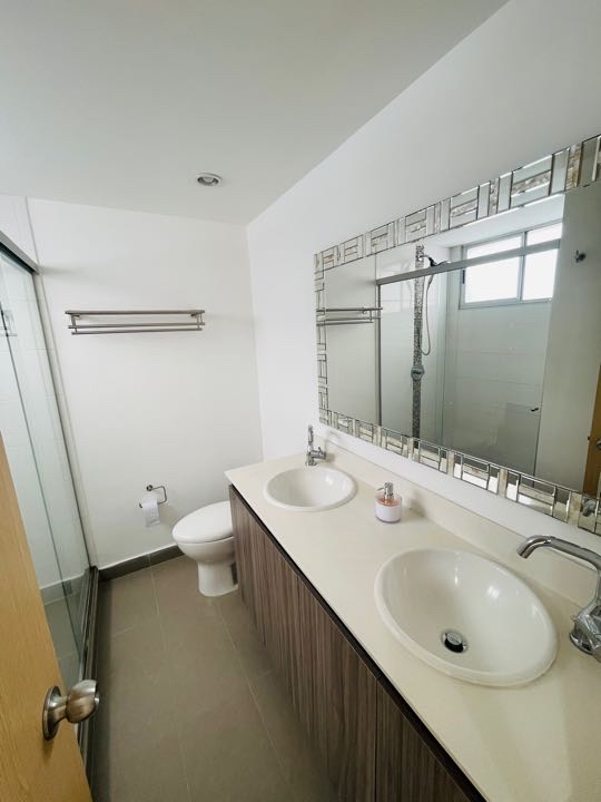 Apartamento para alquiler en las brujas