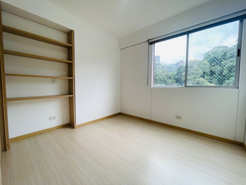 Apartamento para alquiler en las brujas