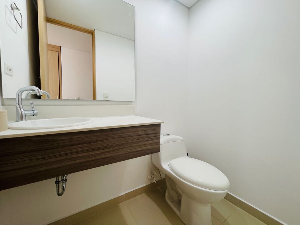 Apartamento para alquiler en las brujas