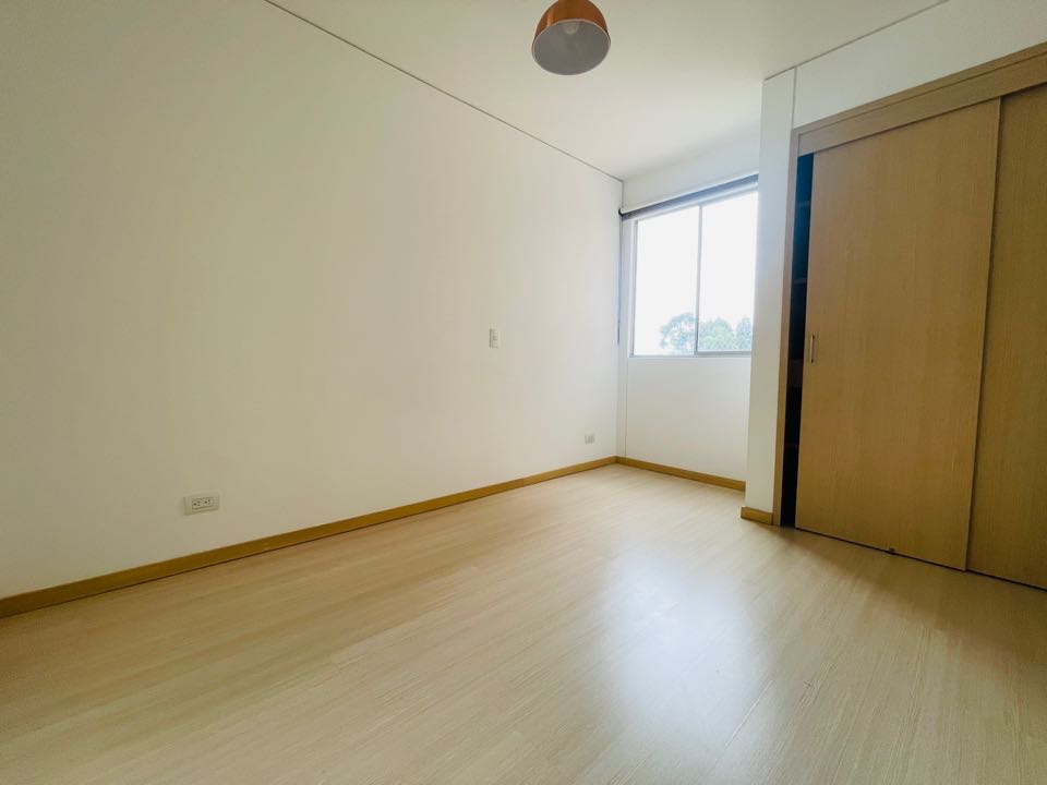 Apartamento para alquiler en las brujas