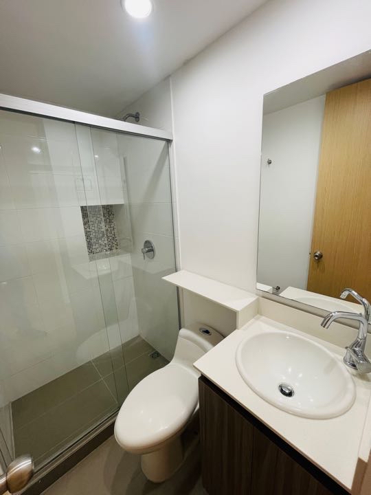 Apartamento para alquiler en las brujas