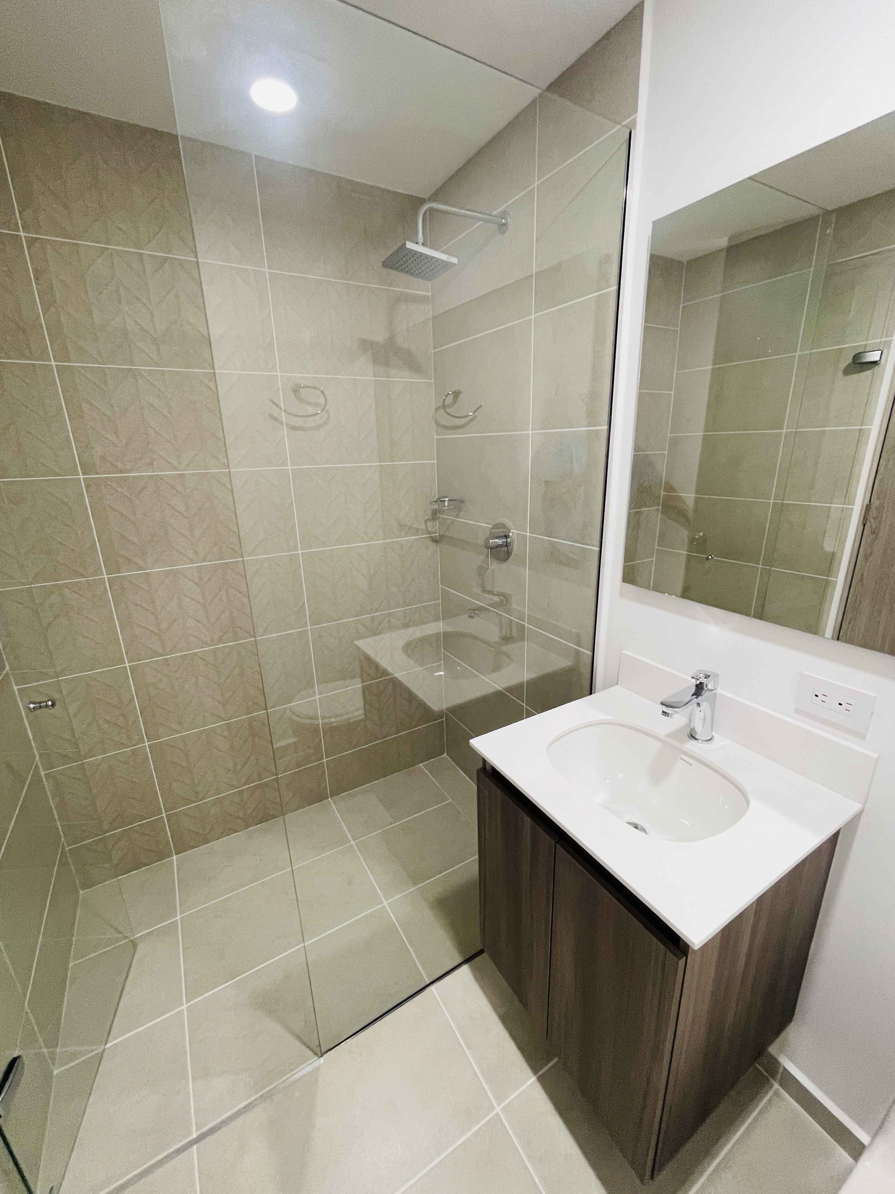 Apartamento en alquiler sector San Diego