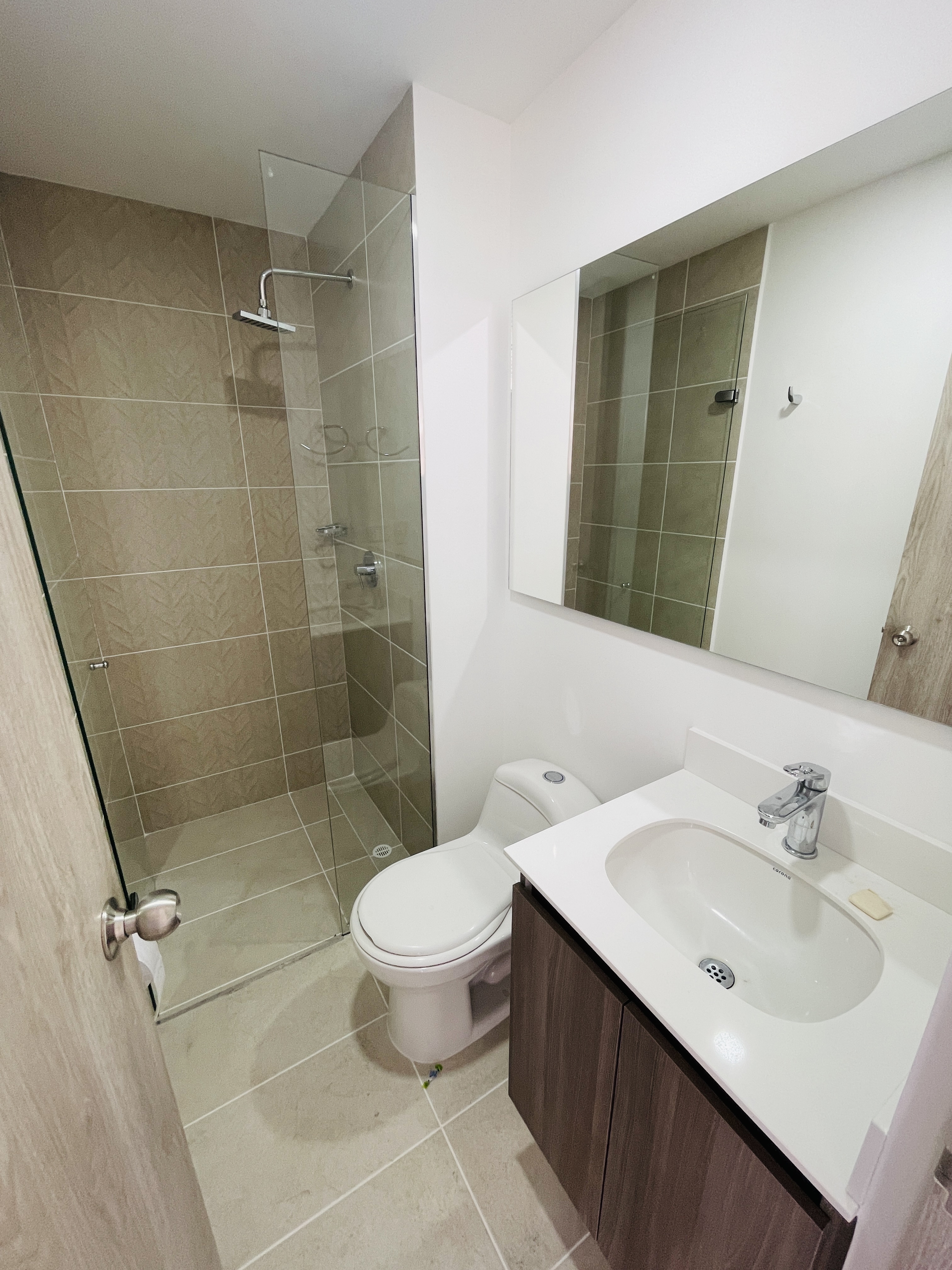 Apartamento en alquiler sector San Diego