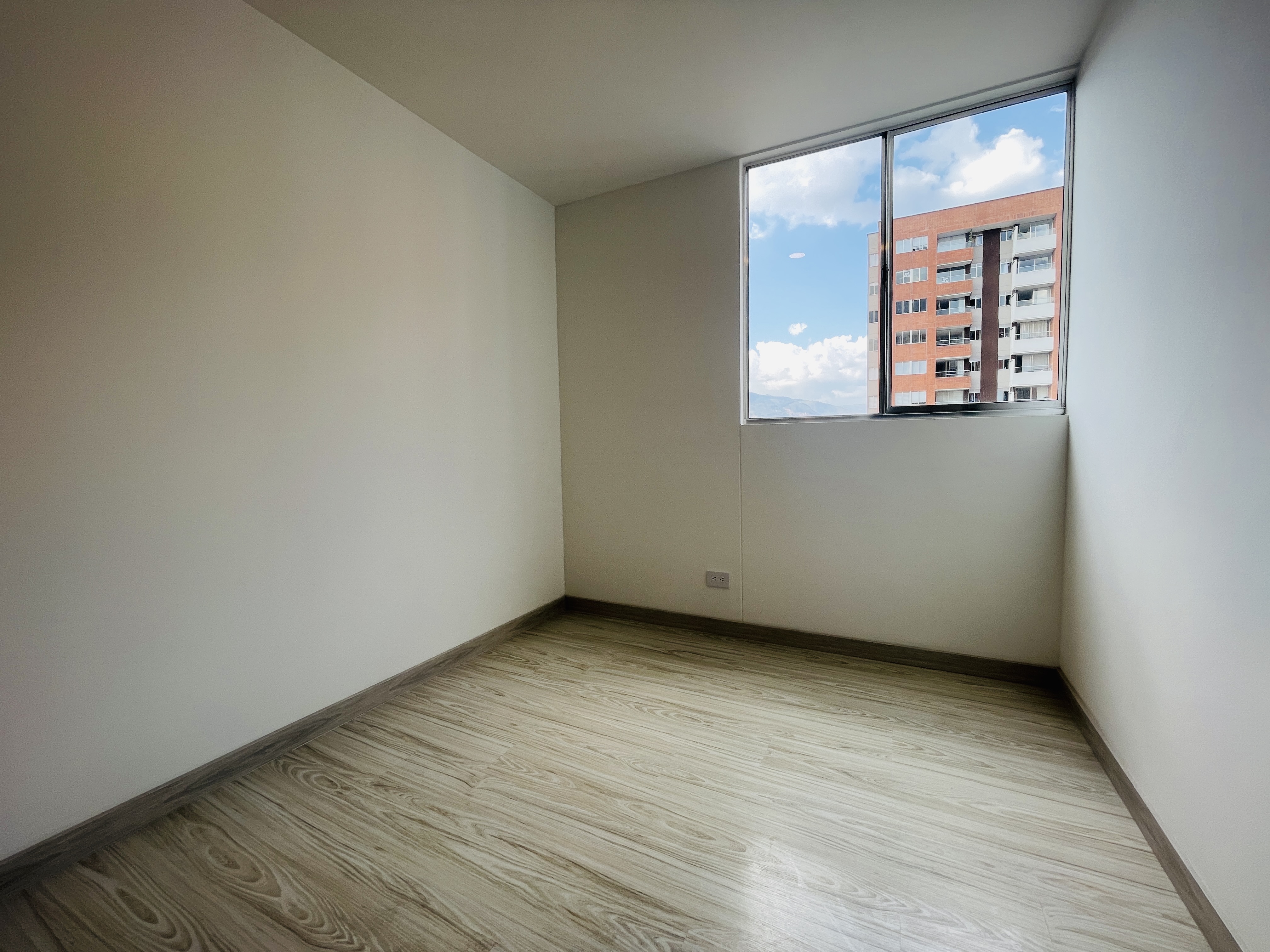 Apartamento en alquiler sector San Diego