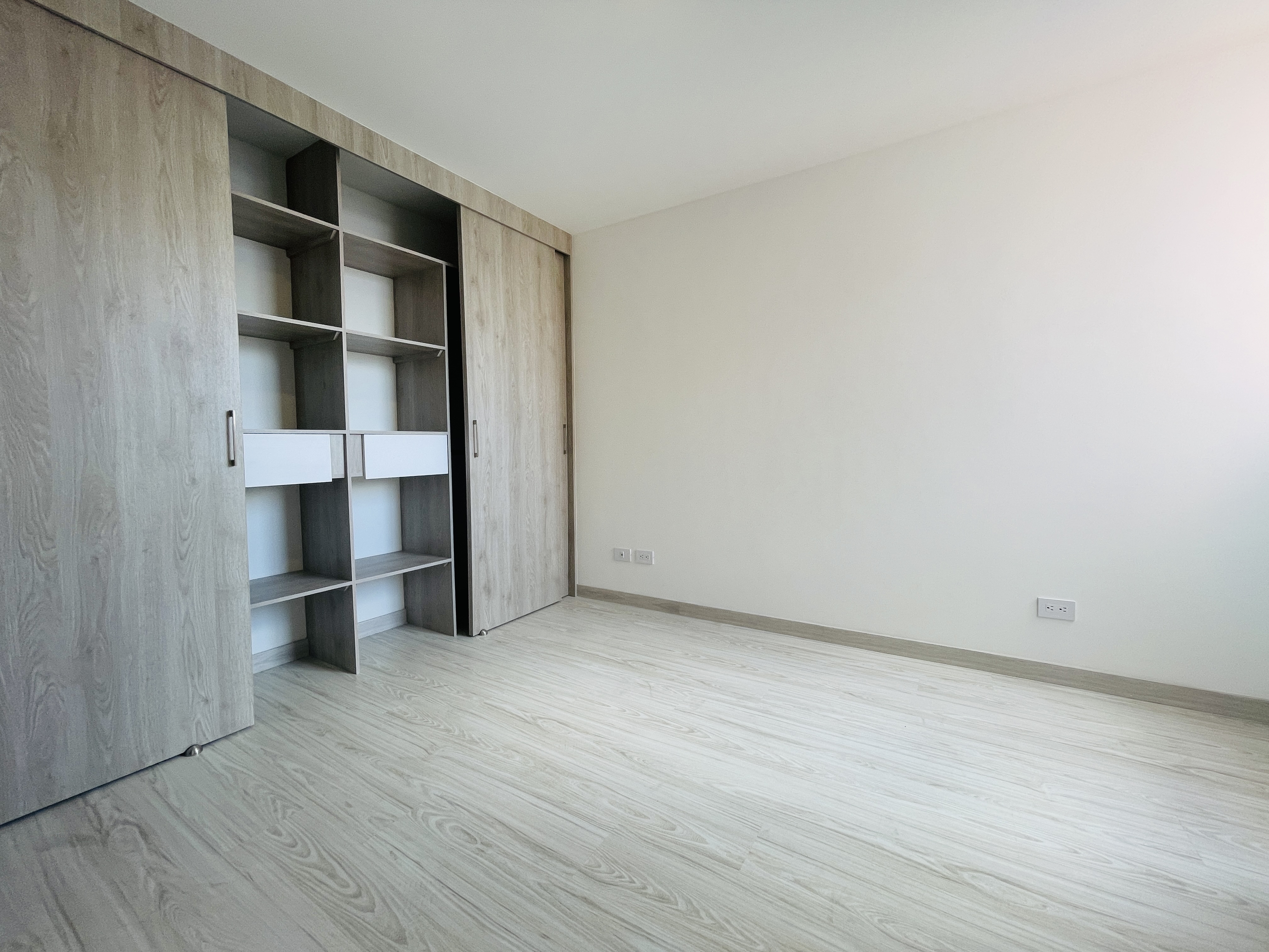 Apartamento en alquiler sector San Diego